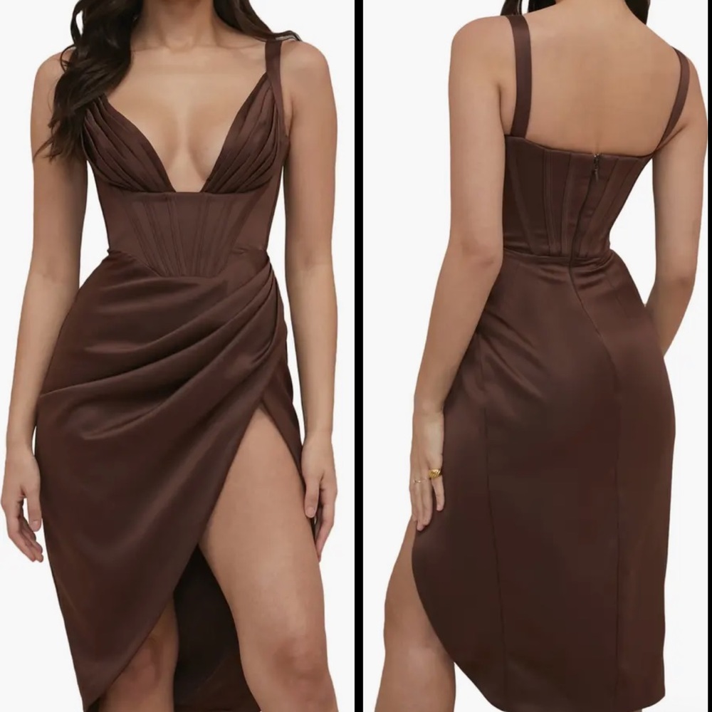 House of CB Faye Dress